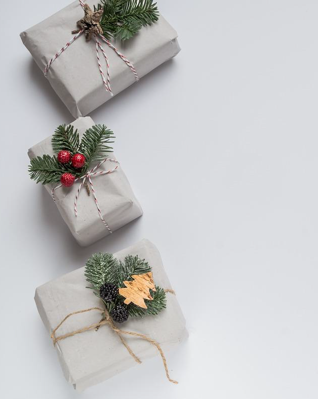 Feinste Produkte, regional verarbeitet