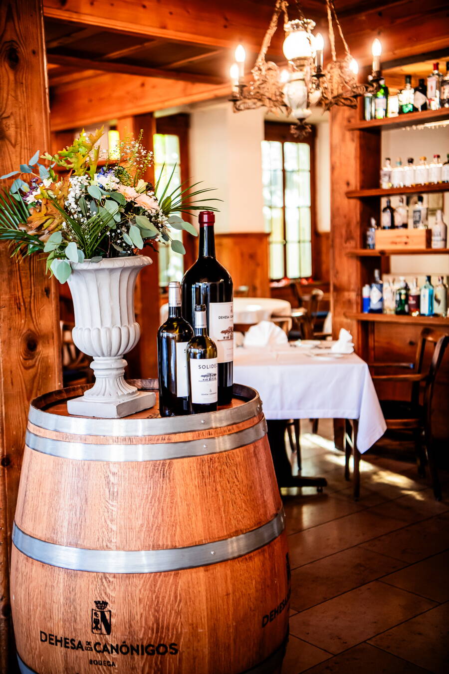 Unsere Lehrlinge geben alles für unsere Gäste