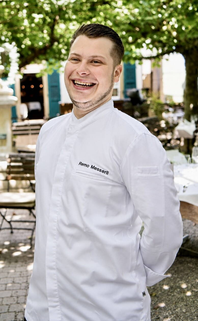 Küchenchef