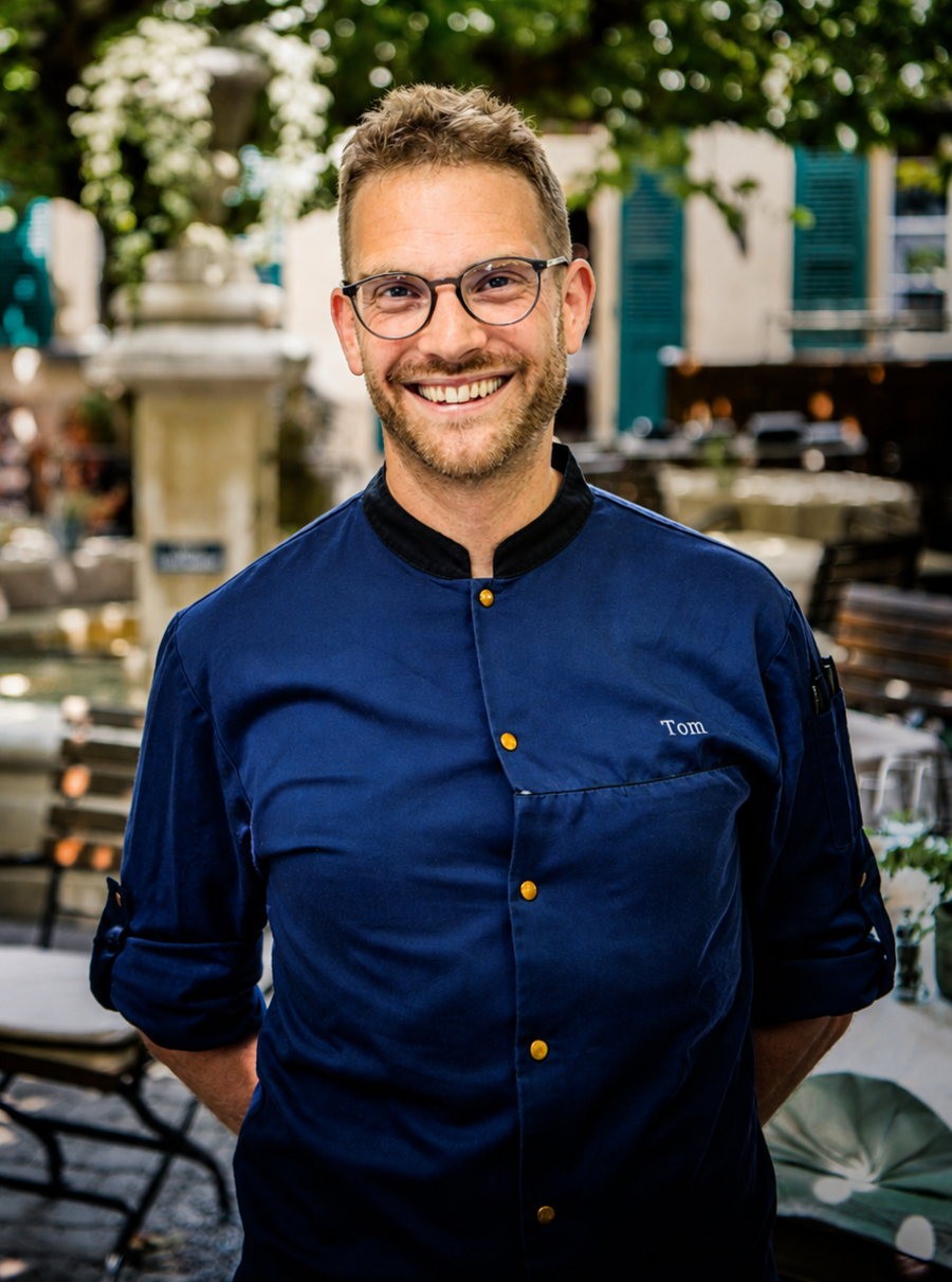 Chef