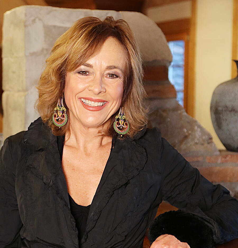 Jacqueline Wander Inhaberin
