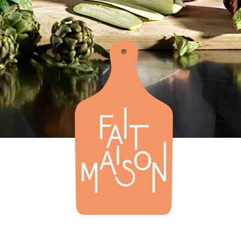 Food Feinste Produkte, regional verarbeitet