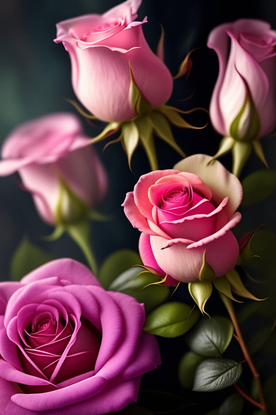 geniale Events mit tollen Künstlern (und feinem Essen) ;)